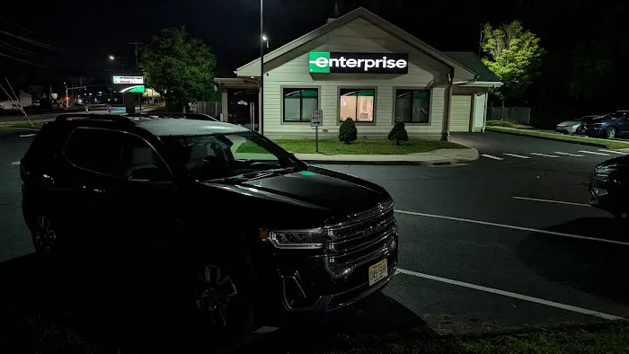 Enterprise Rent-A-Car Picture 2