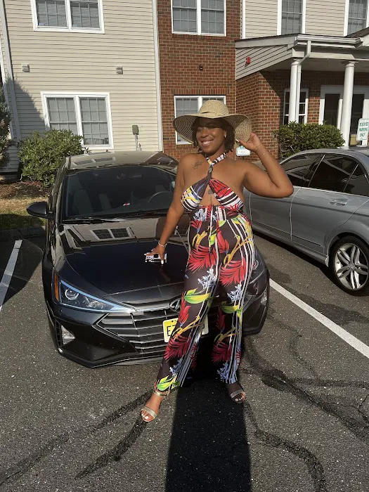 Enterprise Rent-A-Car Picture 6