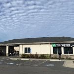 Enterprise Rent-A-Car