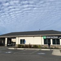 Enterprise Rent-A-Car ico