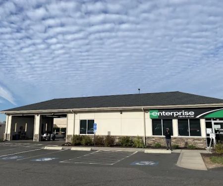 Enterprise Rent-A-Car