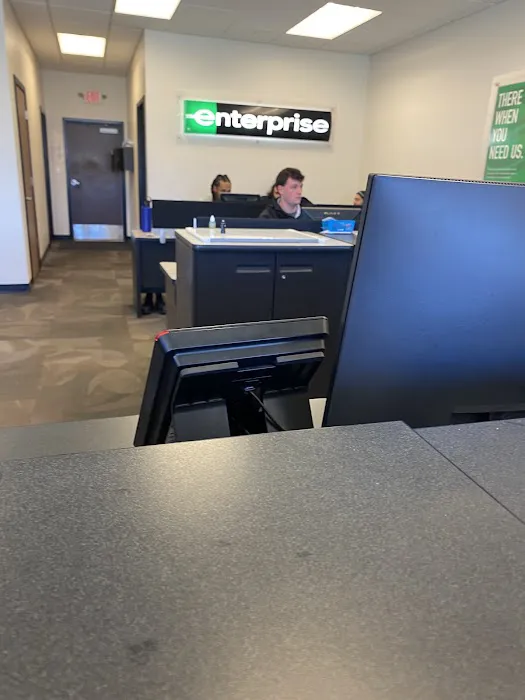 Enterprise Rent-A-Car Picture 2