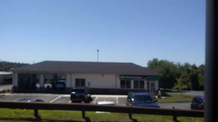 Enterprise Rent-A-Car Picture 6