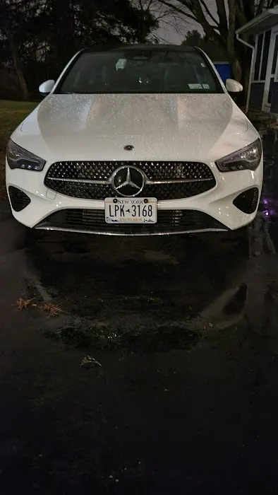 Enterprise Rent-A-Car Picture 9