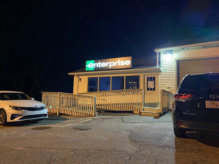 Enterprise Rent-A-Car Picture 1