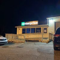 Enterprise Rent-A-Car ico