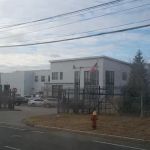 GHTD Paratransit Operations & Maintenance Center