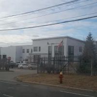 GHTD Paratransit Operations & Maintenance Center ico