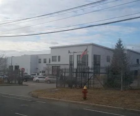 GHTD Paratransit Operations & Maintenance Center