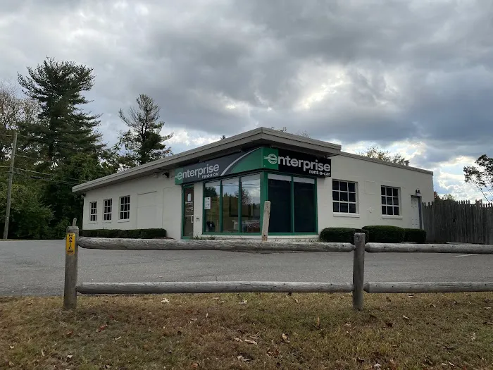 Enterprise Rent-A-Car Picture 5
