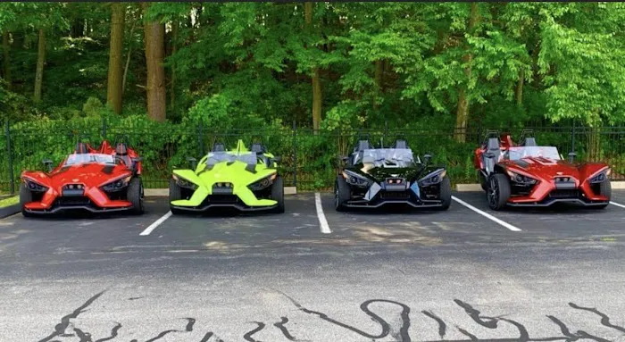 New England's Slingshot Rentals Picture 1