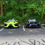 New England's Slingshot Rentals
