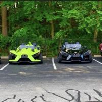 New England's Slingshot Rentals ico