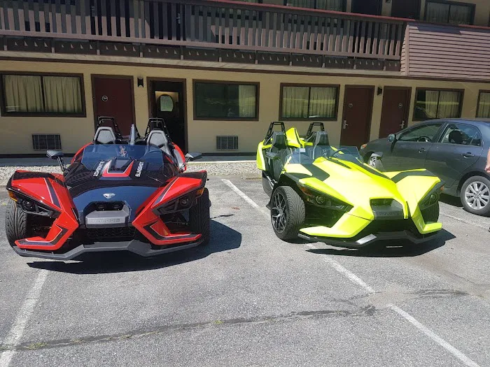 New England's Slingshot Rentals Picture 3