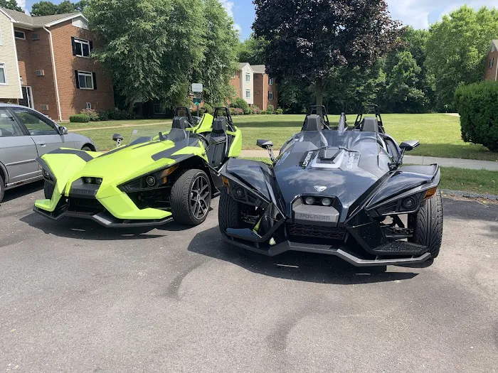 New England's Slingshot Rentals Picture 5