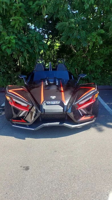 New England's Slingshot Rentals Picture 2