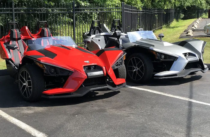 New England's Slingshot Rentals Picture 6