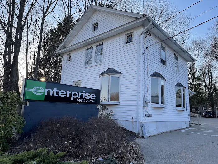 Enterprise Rent-A-Car Picture 2