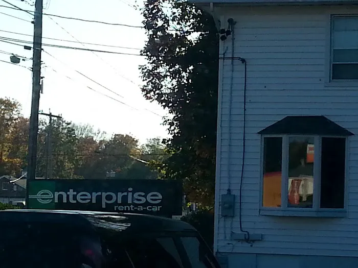 Enterprise Rent-A-Car Picture 4