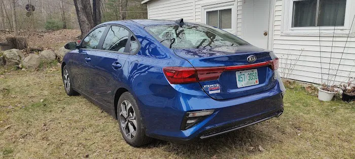 Budget Car Rental Picture 3