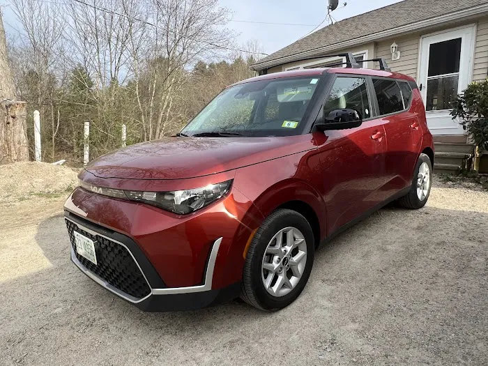 Budget Car Rental Picture 7