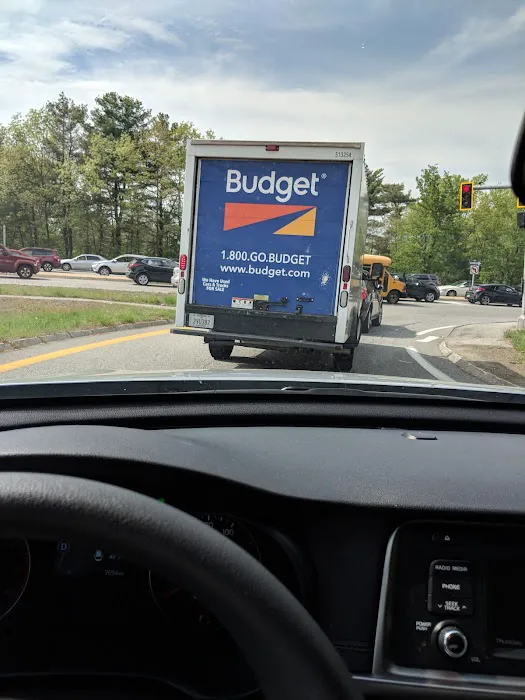 Budget Car Rental Picture 5