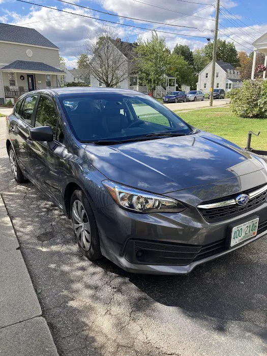Budget Car Rental Picture 8