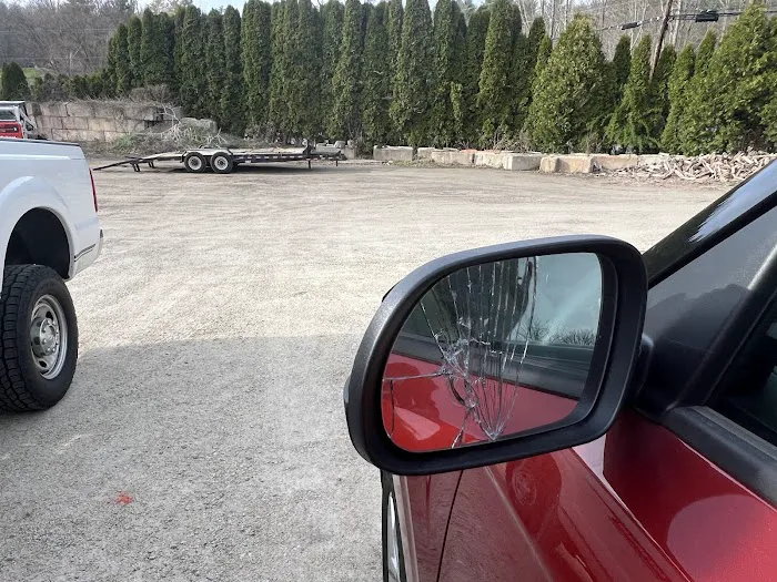 Budget Car Rental Picture 6