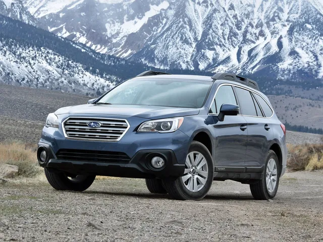 Budget Car Rental Picture 10