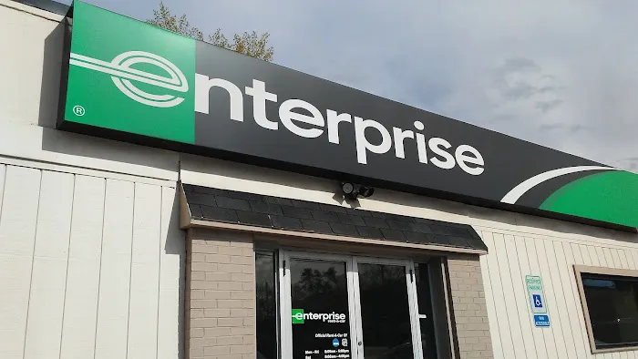 Enterprise Rent-A-Car Picture 3