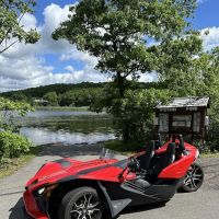 Vorenza Rental Cars - Derry, NH ico