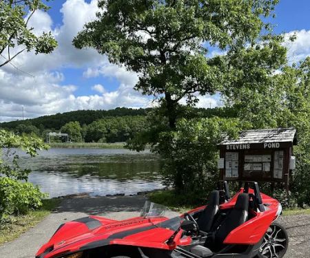Vorenza Rental Cars - Derry, NH