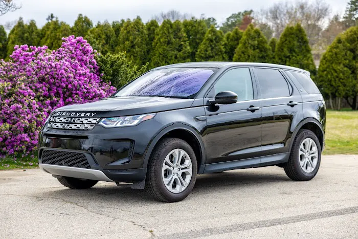 Vorenza Rental Cars - Derry, NH Picture 4