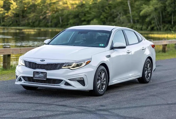Vorenza Rental Cars - Derry, NH Picture 8
