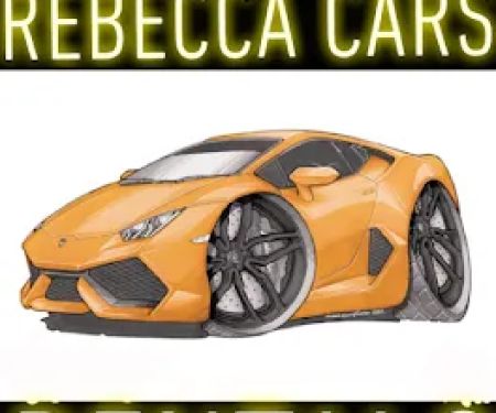 Rebecca cars Rentals