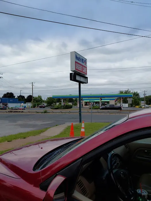 Hertz Car Rental - West Springfield - Riverdale Street Picture 8