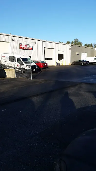 All Star Car & Truck Rental Picture 1