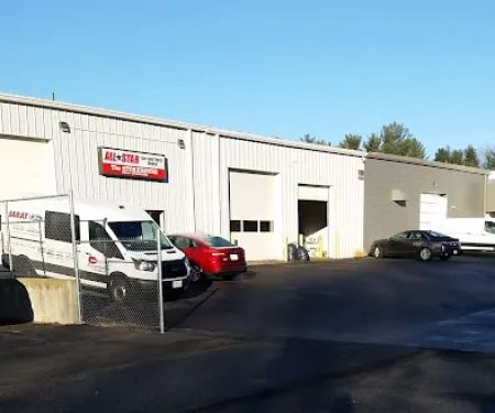 All Star Car & Truck Rental