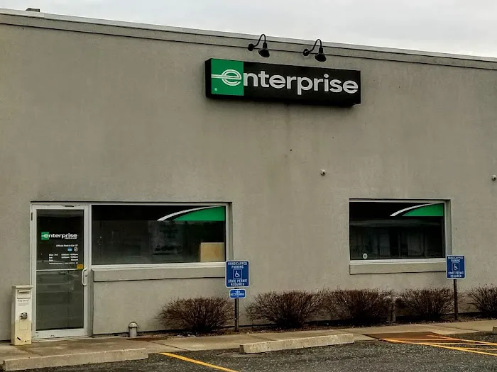 Enterprise Rent-A-Car Picture 10