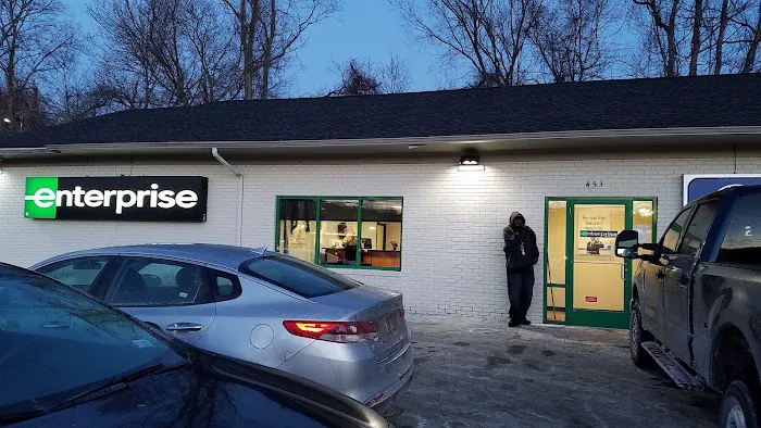 Enterprise Rent-A-Car Picture 1