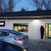 Enterprise Rent-A-Car ico