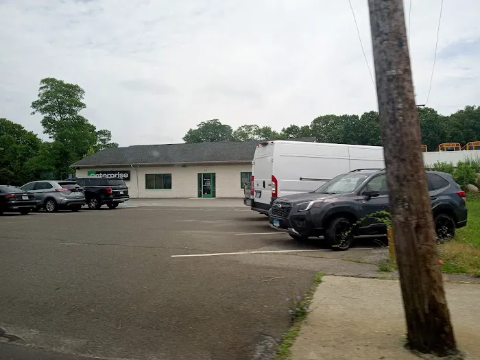 Enterprise Rent-A-Car Picture 4