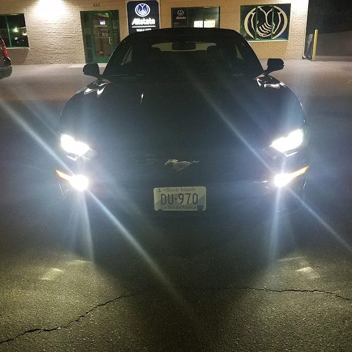 Enterprise Rent-A-Car Picture 9