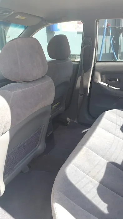 Enterprise Rent-A-Car Picture 8