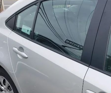 Enterprise Rent-A-Car