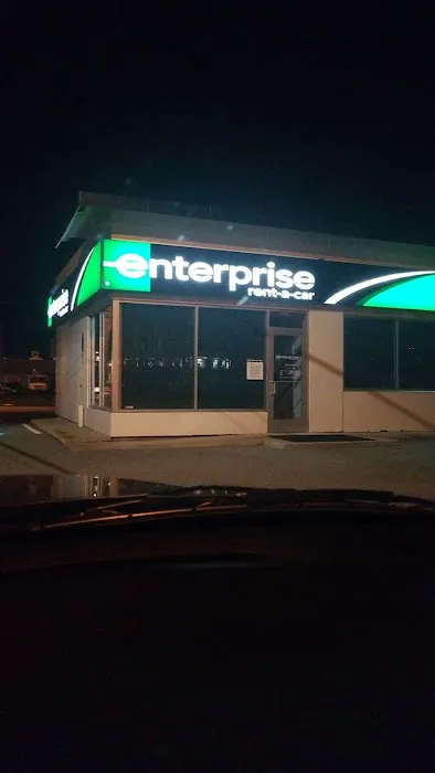 Enterprise Rent-A-Car Picture 6