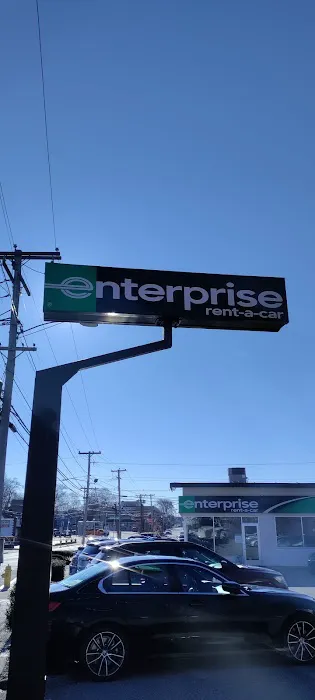 Enterprise Rent-A-Car Picture 7