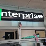 Enterprise Rent-A-Car