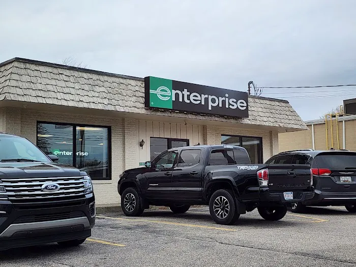 Enterprise Rent-A-Car Picture 2