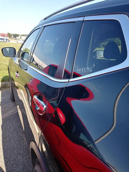 Avis Car Rental Picture 4